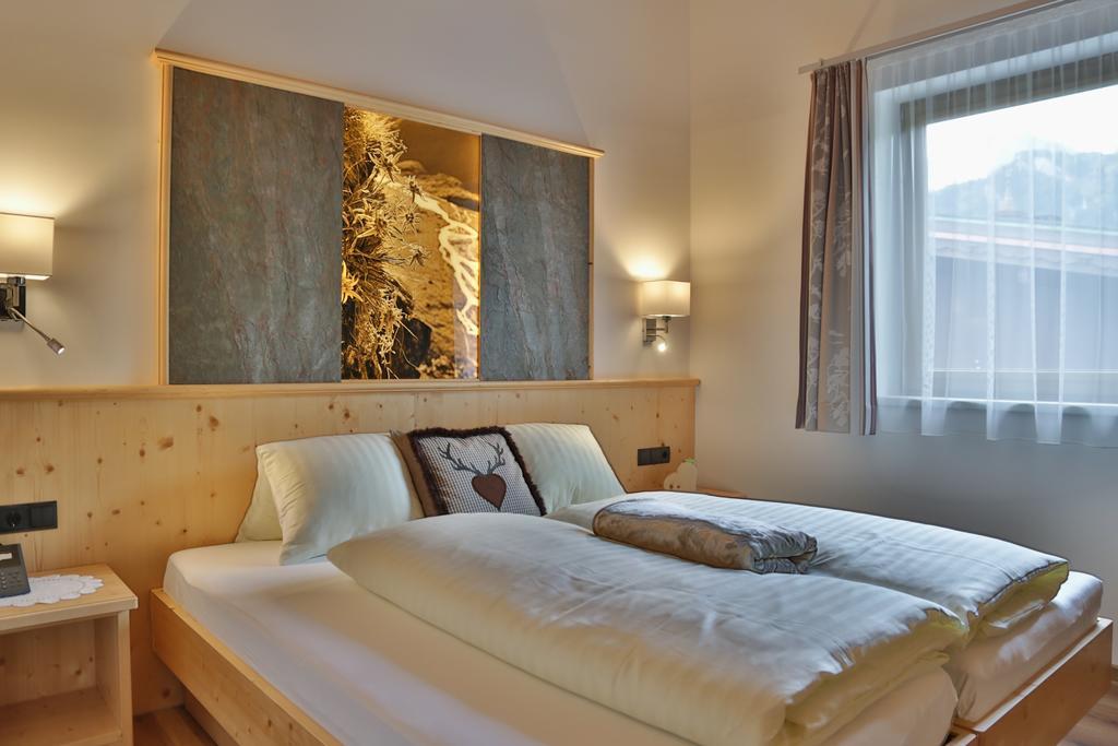Haus Hintertux Hotel Quarto foto