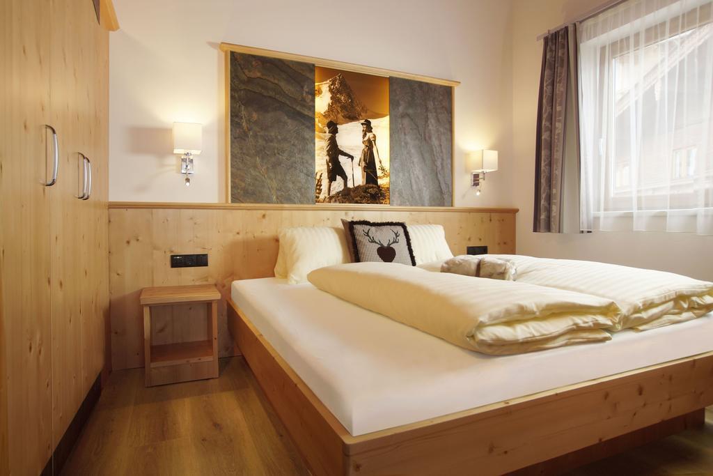 Haus Hintertux Hotel Quarto foto