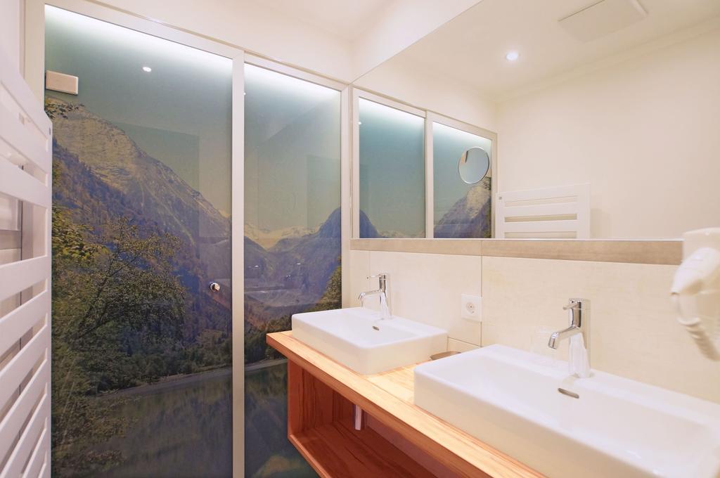 Haus Hintertux Hotel Quarto foto