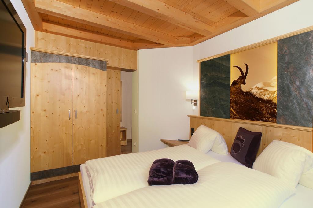 Haus Hintertux Hotel Quarto foto