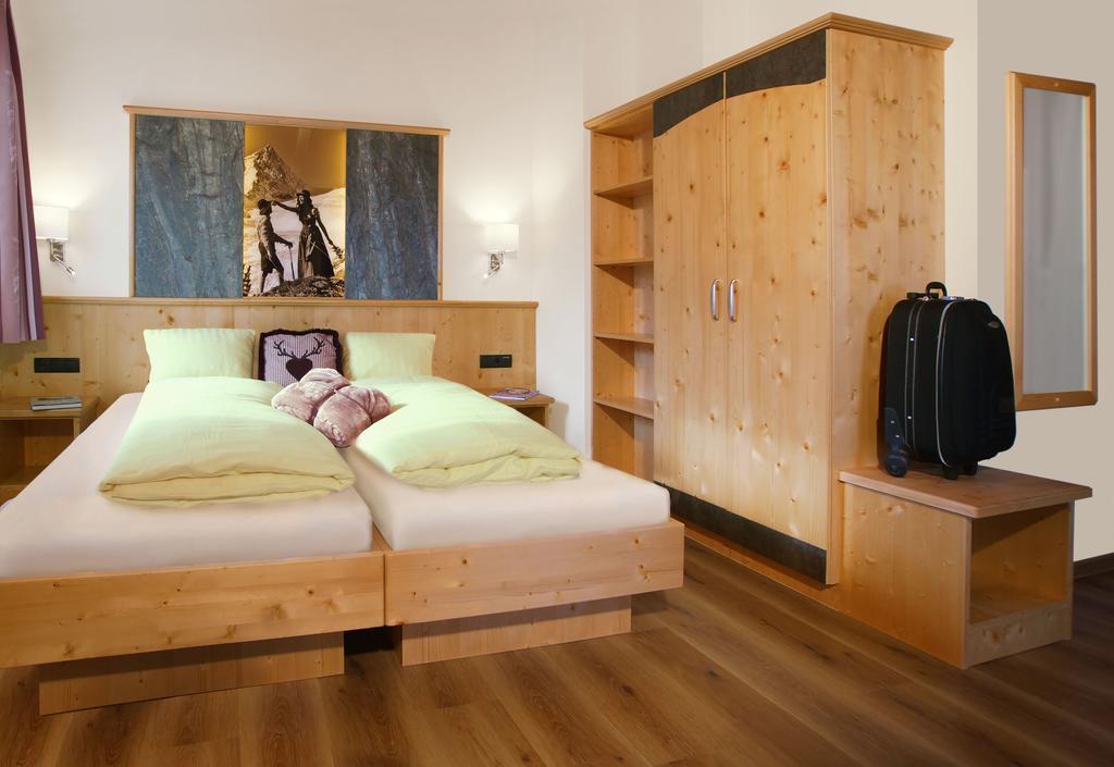 Haus Hintertux Hotel Quarto foto